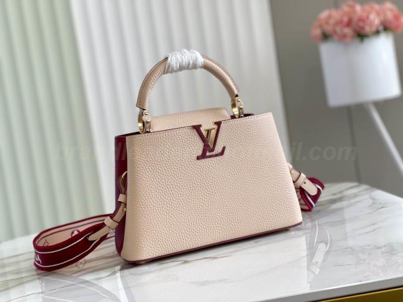 LV Handbags 373